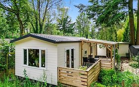 Heerlijk huisje op de Veluwe